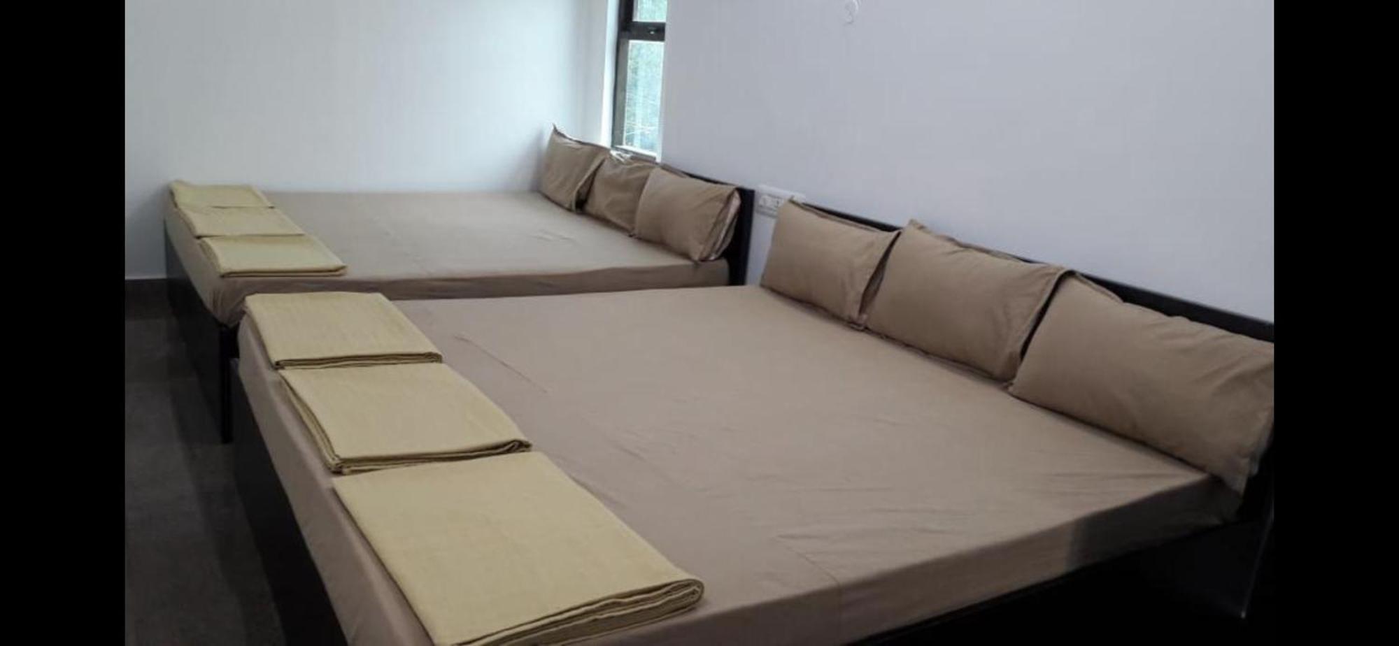 Srirangam Suite Rooms Tiruchirappalli Екстер'єр фото