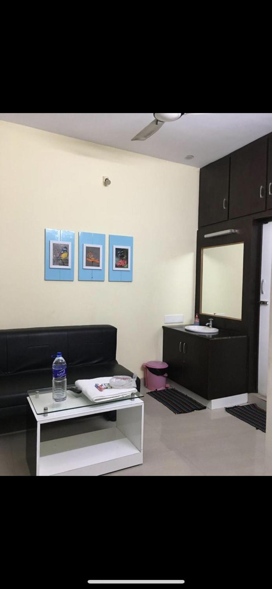 Srirangam Suite Rooms Tiruchirappalli Екстер'єр фото